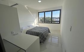 Loft completo em Porto Alegre a 200 metros do consulado americano